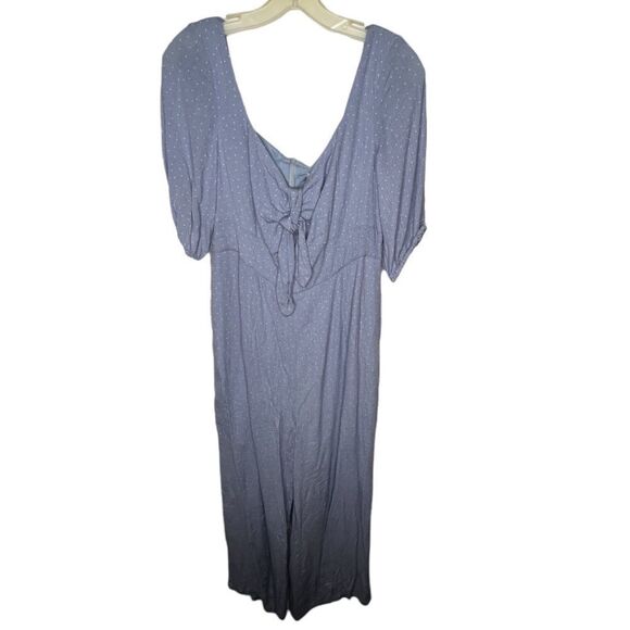 Lost In Lunar Jumpsuit‎ nwt - Picture 2 of 8